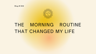  Morning Routine guide How to wake up early morning routine tips magic mornings gratitude practice intentions setting how to wake up earlier how do i wake up earlier